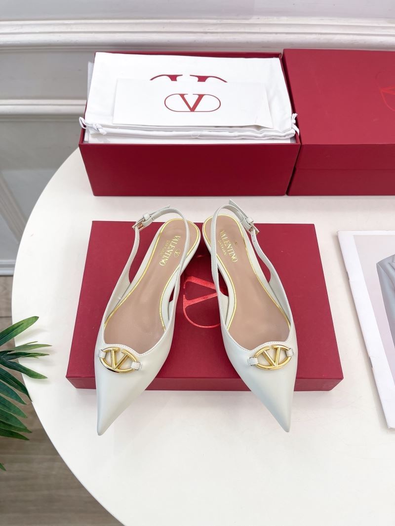 Valentino Sandals